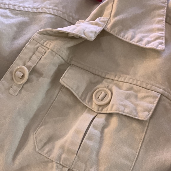 Jacket - Picture 7 of 7